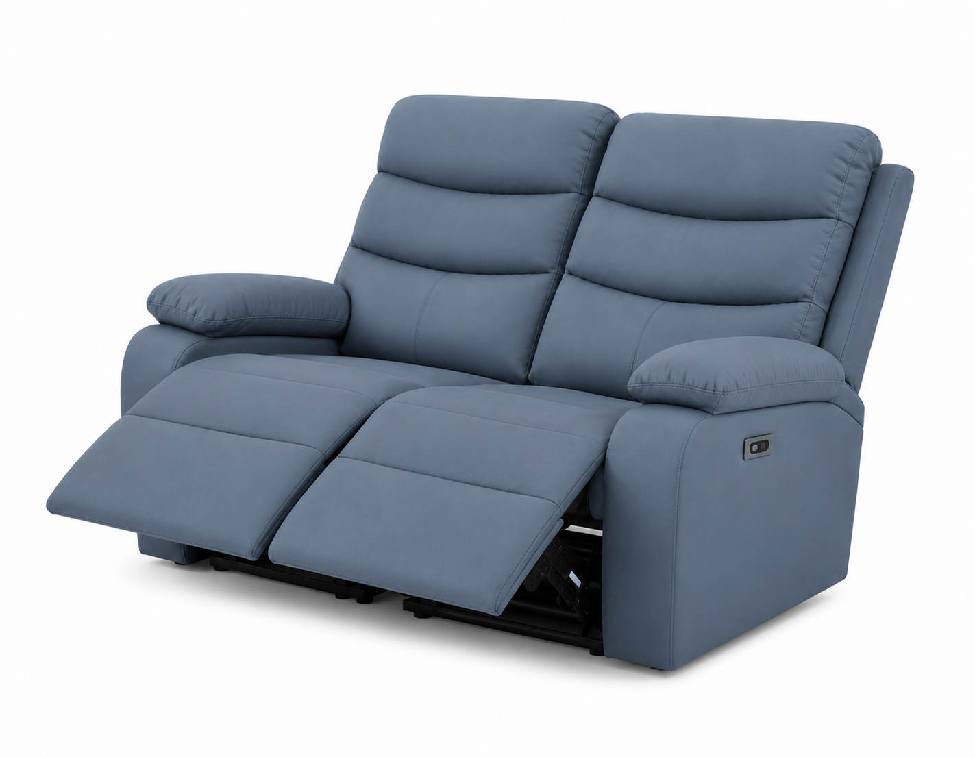 Budget Electric 2-Seater view 3